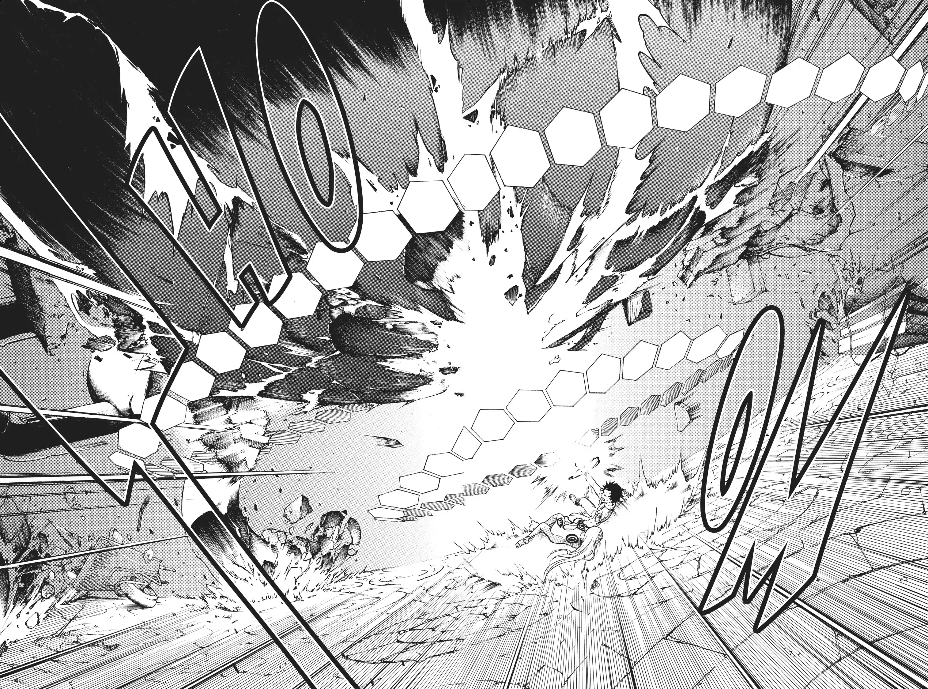 Deadman Wonderland Chapter 1 image 68